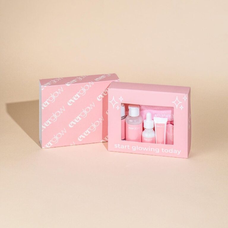 Everglow - PR Kit